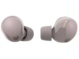 Навушники TWS Sony WF-1000XM5 Purple (WF1000XM5P.CE7) - мініатюра 4
