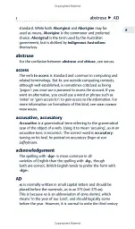 Oxford A-Z English Usage - мініатюра 10