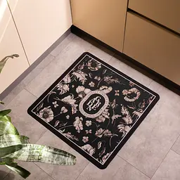 Килимок універсальний Garden 58*58 см діатомітовий Yiwu HP-42-152 - мініатюра 2