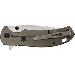 Ніж Skif Sturdy II SW Olive - мініатюра 4