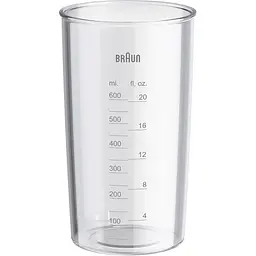 Блендер Braun MultiQuick 5 MQ 50001 M WH [139086] - мініатюра 6
