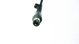Блок живлення для ноутбука HP 18.5V, 4.9A, 90W, 7.4x5.0-PIN, black (без кабеля!) - мініатюра 3