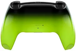 Бездротовий контролер Sony PlayStation 5 DualSense Remix Green (1000048532) UA - мініатюра 2