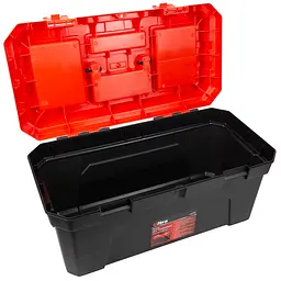 Ящик для інструменту Ultra 572×300×295мм 7402122 - мініатюра 6
