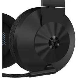 Навушники Lenovo Legion H600 Wireless Black GXD1A03963 - мініатюра 5