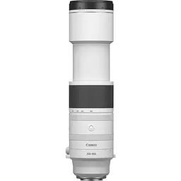 Об'єктив Canon RF 200-800mm f/6.3-9 IS USM (6263C005) [139325] - мініатюра 2