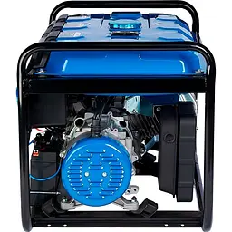 Генератор бензиновий EnerSol EPG-5500SEA [30794] [129036] - мініатюра 6