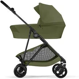 Люлька Cybex Melio Moss Green (526000827) - мініатюра 5