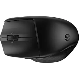 Мишка HP 480 Comfort Bluetooth Black (8T6M3AA) - мініатюра 9