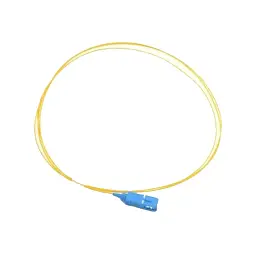 Пігтейл SC/UPC, 1.5м, 10шт=1пач Cor-X (OFP-SC/UPC-1,5 / 283050)