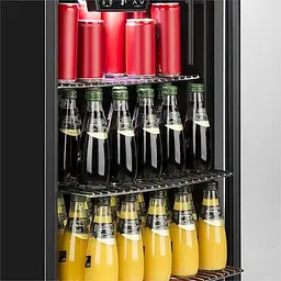 Холодильник для напоїв Klarstein Beersafe 4XL (10031929) - мініатюра 6
