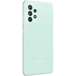 Смартфон Samsung Galaxy A52s 5G SM-A528B 8/128Gb Awesome Mint - мініатюра 5