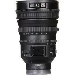 Об'єктив Sony E PZ 18-110 mm f/4.0 G OSS (SELP18110G.SYX) [121732] - мініатюра 8