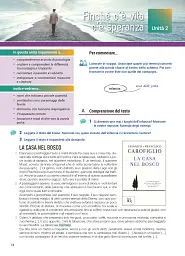 Progetto Italiano Nuovissimo 4. Libro dello studente + audio (QR code) C2 - мініатюра 13