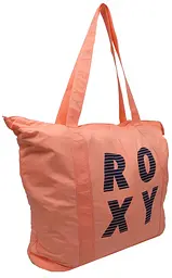 Сумка жіноча Roxy Olney Bag Рожевий 46х34х20 см (URJBT03031) - мініатюра 3