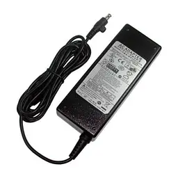 Блок живлення до ноутбуку 90W 19V 4.74A разъем 5.5/3.0(pin inside) Samsung (AD-9019S / ADP-9019S)