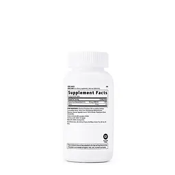 Вітаміни та мінерали GNC Vitamin D3 2000 IU 180 таблеток - мініатюра 2