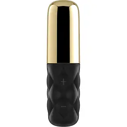 Вібратор Satisfyer Sparkling Darling Gold (SO3106) [95831]