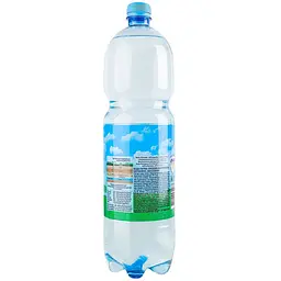 Вода питна Прозора негазована 1.5 л - мініатюра 2