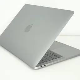 Ноутбук Apple MacBook Pro 13" A1708 Retina (FVFX22LUHV2H) (i5-7360U/16/256SSD) - Class A- - мініатюра 4