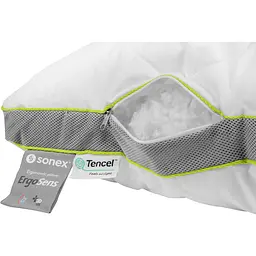 Подушка Sonex ErgoSens 50x70 см (SO102357) - мініатюра 7