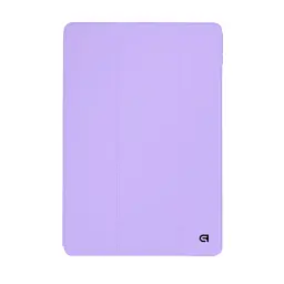 Чохол до планшета Armorstandart Smart Fold Pen Samsung Galaxy Tab S9+ / S9 FE+ Light Purple (ARM75014)