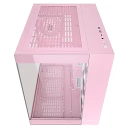 Корпус Cougar FV150 RGB Pink без БП (FV150 RGB Pink) - мініатюра 2