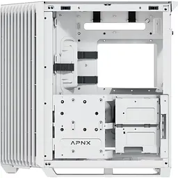 Корпус APNX V1 Білий (APCM-VI01003.21) - мініатюра 10