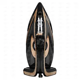 Праска з парою Tefal PUREGLISS Coppertinto & Black FV8064E0 - мініатюра 9