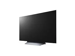 Телевізор LG OLED48C36LA - мініатюра 4