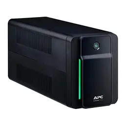 Пристрій безперебійного живлення APC Back-UPS 750 ВА (BX750MI-GR) - мініатюра 2