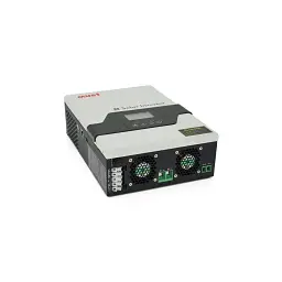 Сонячний інвертор Must PV18-1012VPM, 1000W, 12V (PV18-1012VPM) - мініатюра 3