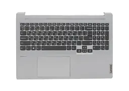 Топкейс ноутбука / верхня панель з клавіатурою від ноутбука Lenovo ideapad 5 Pro 16ACH6 (82L5) (5CB1C74931) Оригінал