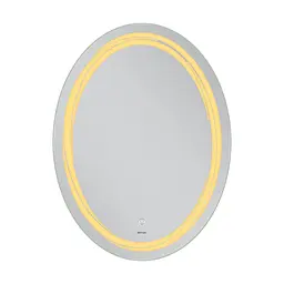 Дзеркало Mixxus Premium Wave MV04-60x80 MP6636 - мініатюра 2