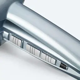 Стайлер Babyliss Curl Secret Hydro-Fusion блакитний (C1700E) - мініатюра 6