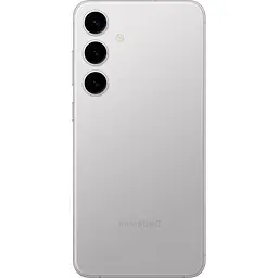 Смартфон Samsung Galaxy S24+ 12/256GB Marble Gray (SM-S926BZADEUC) - мініатюра 2