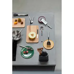 Щипці кухонні Brabantia 29 см чорні (250989) - мініатюра 5