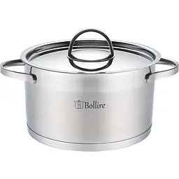 Каструля Bollire Catania, 20 см, 3,4 л (BR-2303)