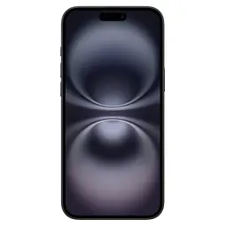 Мобільний телефон Apple iPhone 16 Plus 128GB Black (MXVU3) - мініатюра 2