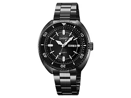 Чоловічий наручний годинник 2256BK Black Skmei acs0030104 - мініатюра 2