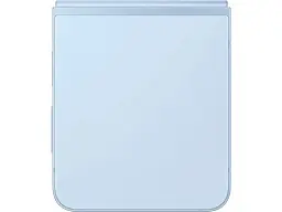 Смартфон Samsung Galaxy Flip6 12/512GB Blue (SM-F741BLBH) - мініатюра 9