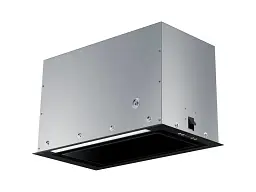 Витяжка вбудована Samsung NK52FG455CC/UR - мініатюра 4