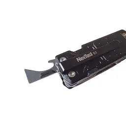 Міні мультитул брелок Nextool Pocket Tool E1 - мініатюра 7