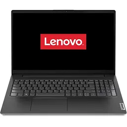 Ноутбук Lenovo 15, 6'' V15 G4 IRU, FHD IPS, Intel Core i3- 1315U (10 МБ кеш- пам’яті, до 4, 50 ГГц, з IPU), 6 ядер, 32 ГБ DDR4, 1 ТБ SSD, GMA UHD, Business Black