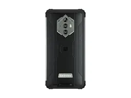 Смартфон Blackview BV6600 Pro 4/64GB Black - миниатюра 2