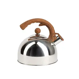 Чайник Bergner Coffee & tea lovers 2,3 л (BG-37305-MM)