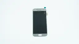 Модуль матриця + тачскрин для Samsung Galaxy S7 (G930), Silver (OLED)