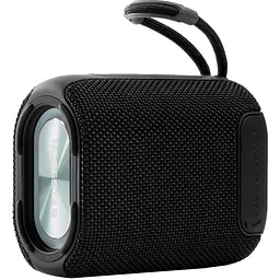 Портативна акустика Hopestar H54 Black [124271] - мініатюра 3