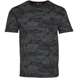 Футболка Orbis Textil 418000 - 70 2XL Чорний