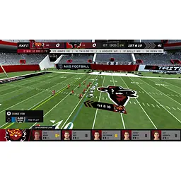 Ключ активації Microsoft Axis Football 2024 для Xbox One/Series S/X - мініатюра 4